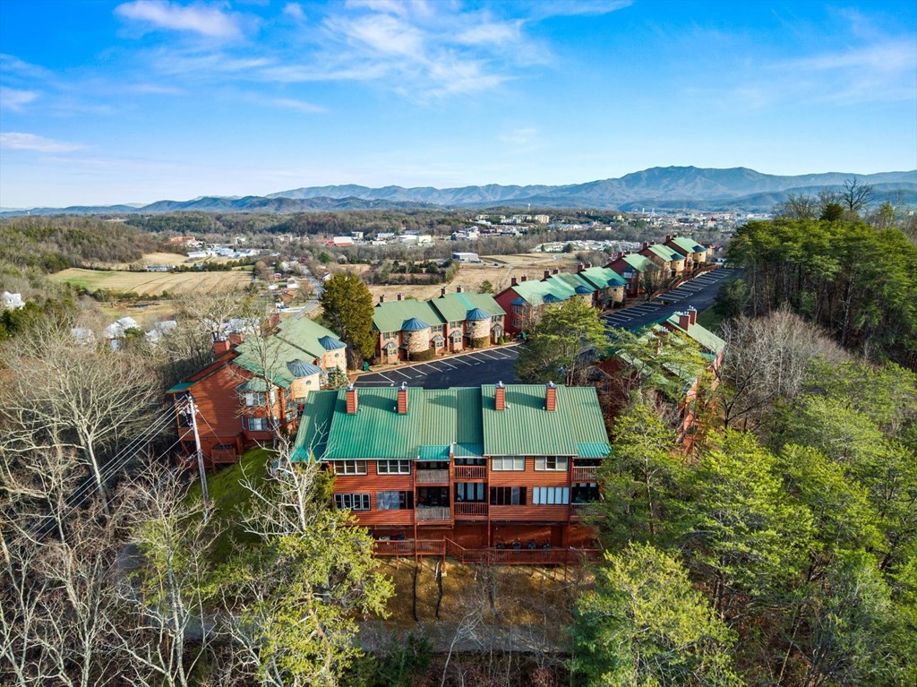 2044 Hickory Ridge Way Sevierville, TN 37862 - Photo 38 of 49 Gallery Image 38