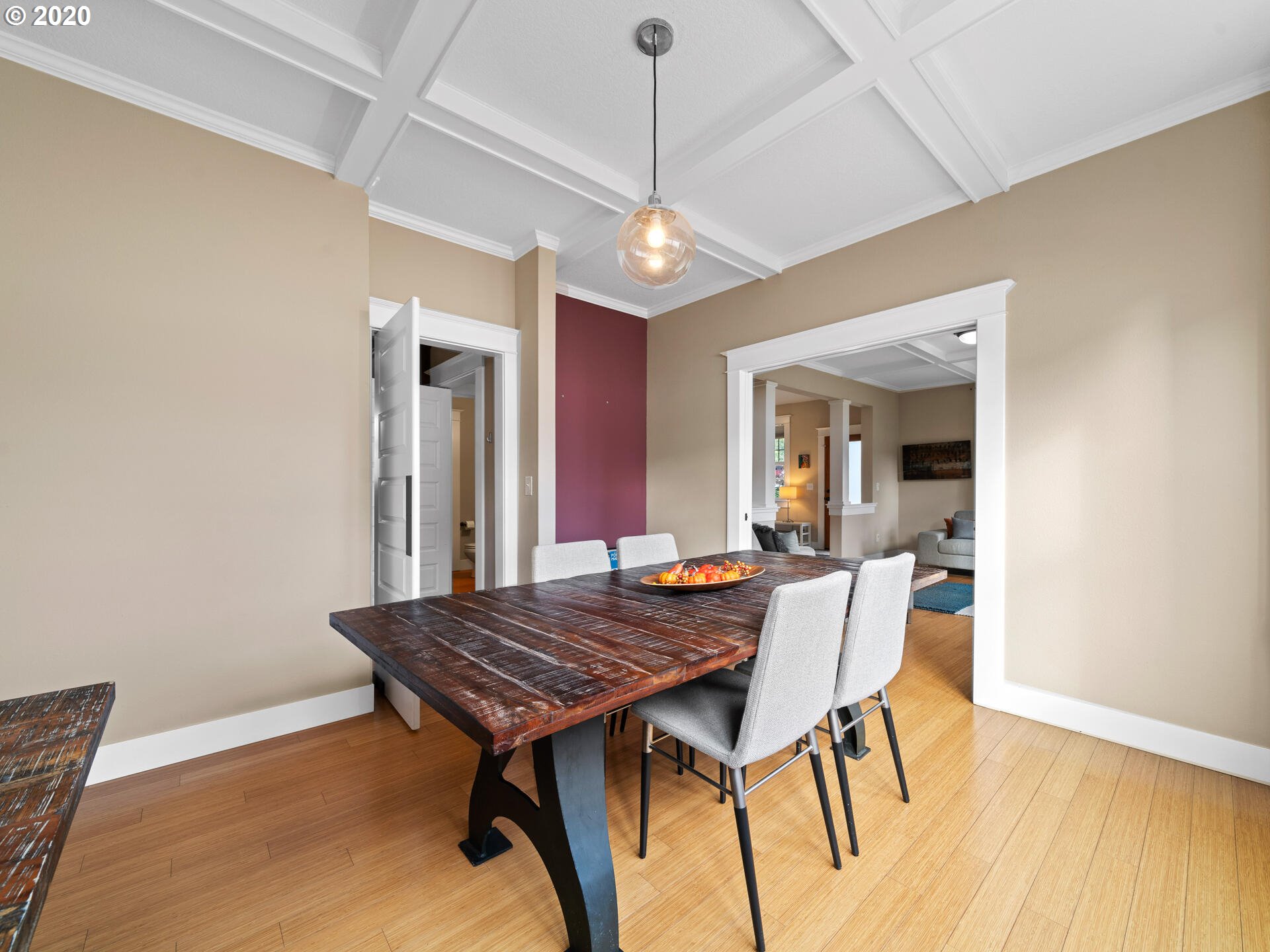 5018 Southeast Rural Street Portland, OR 97206 - Photo 8 of 32 Gallery Image 8