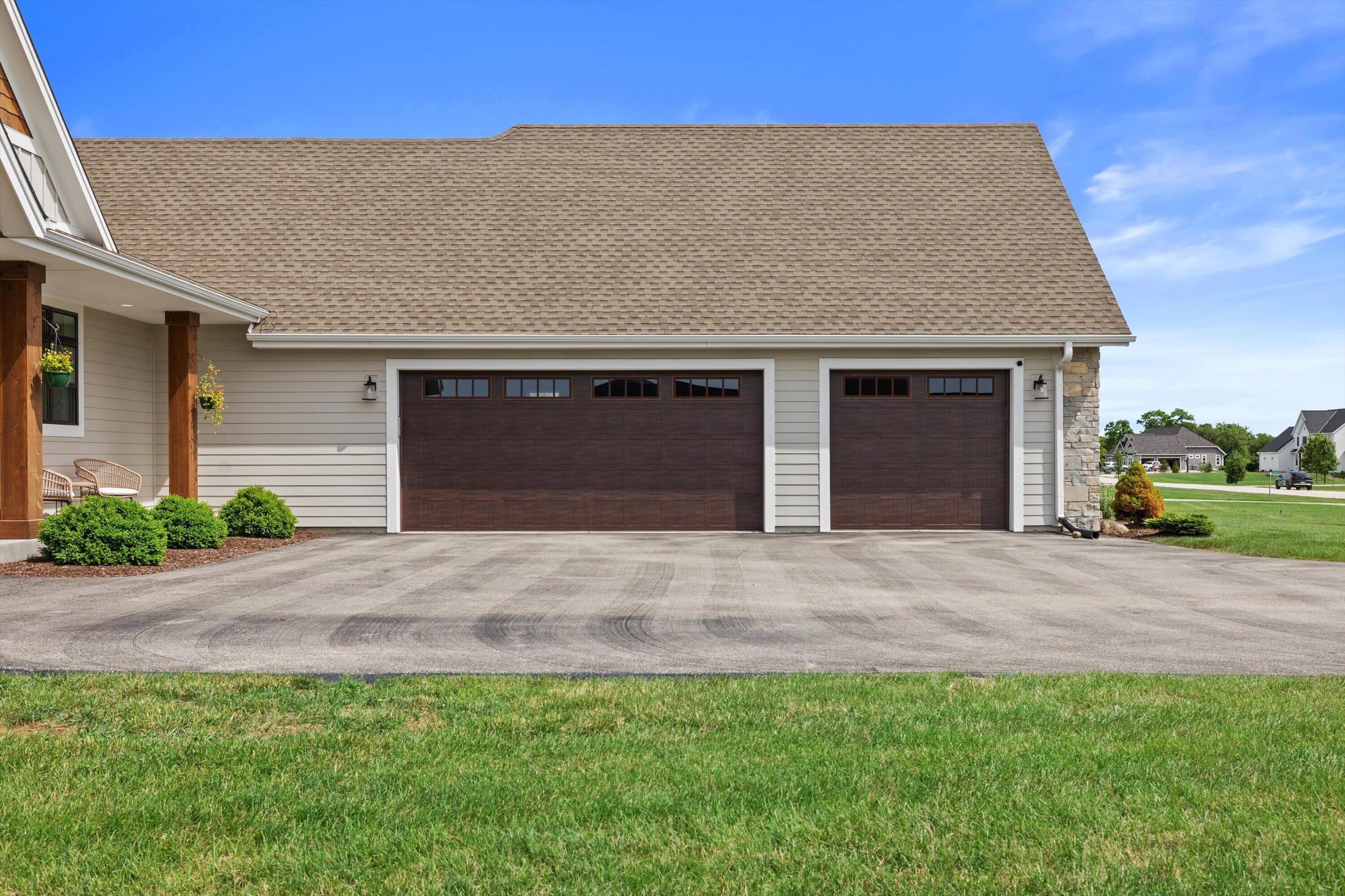 S86-w34670 Knoll Road Eagle, WI 53119 - Photo 72 of 90 Garage
