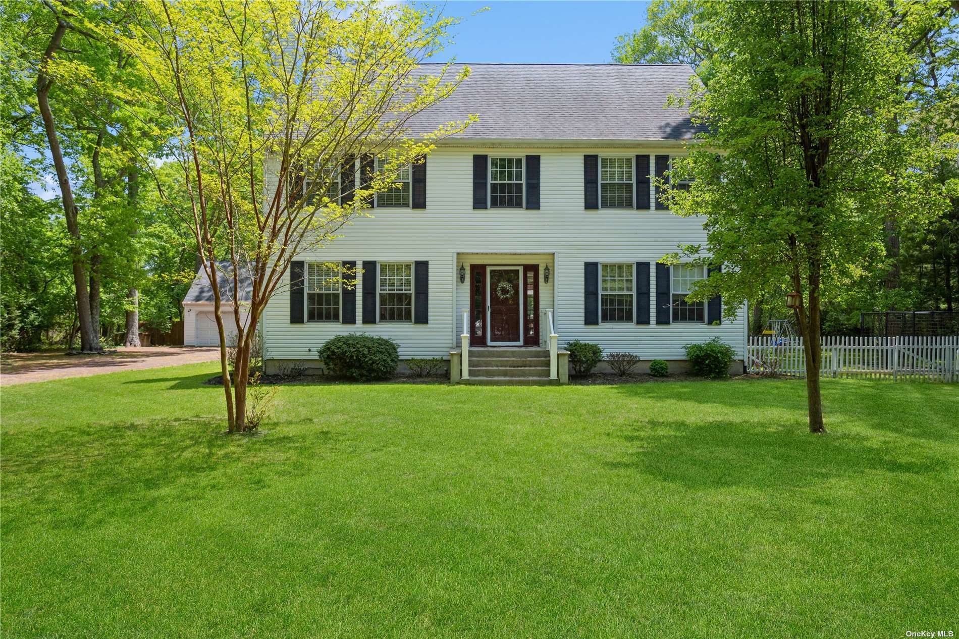 34 Chapel Avenue, Brookhaven, NY 11719 Compass