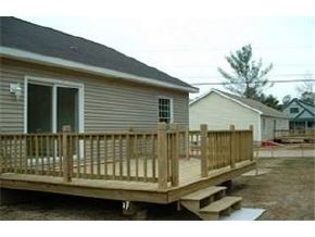 154 Dandi View Road Conway, NH 03860 - Photo 4 of 5