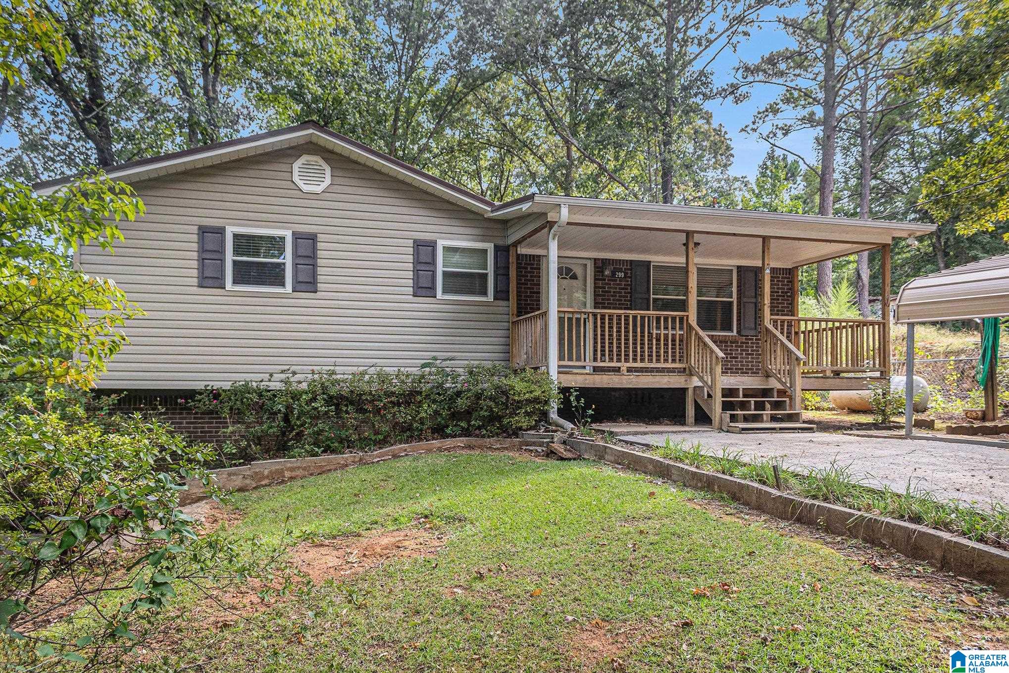 299 County Road 260 Alabaster, AL 35114 - Photo 25 of 26