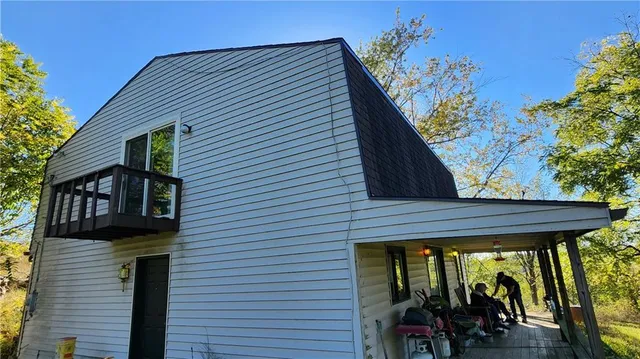 $1,750,000 | 776 Fraction Road, West Finley, PA 15377