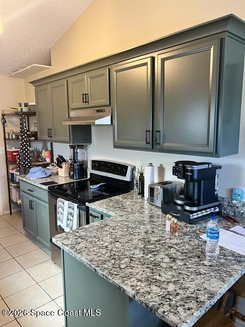 739 Raleigh Road Southeast Palm Bay, FL 32909 - Photo 9 of 27 Kithchen