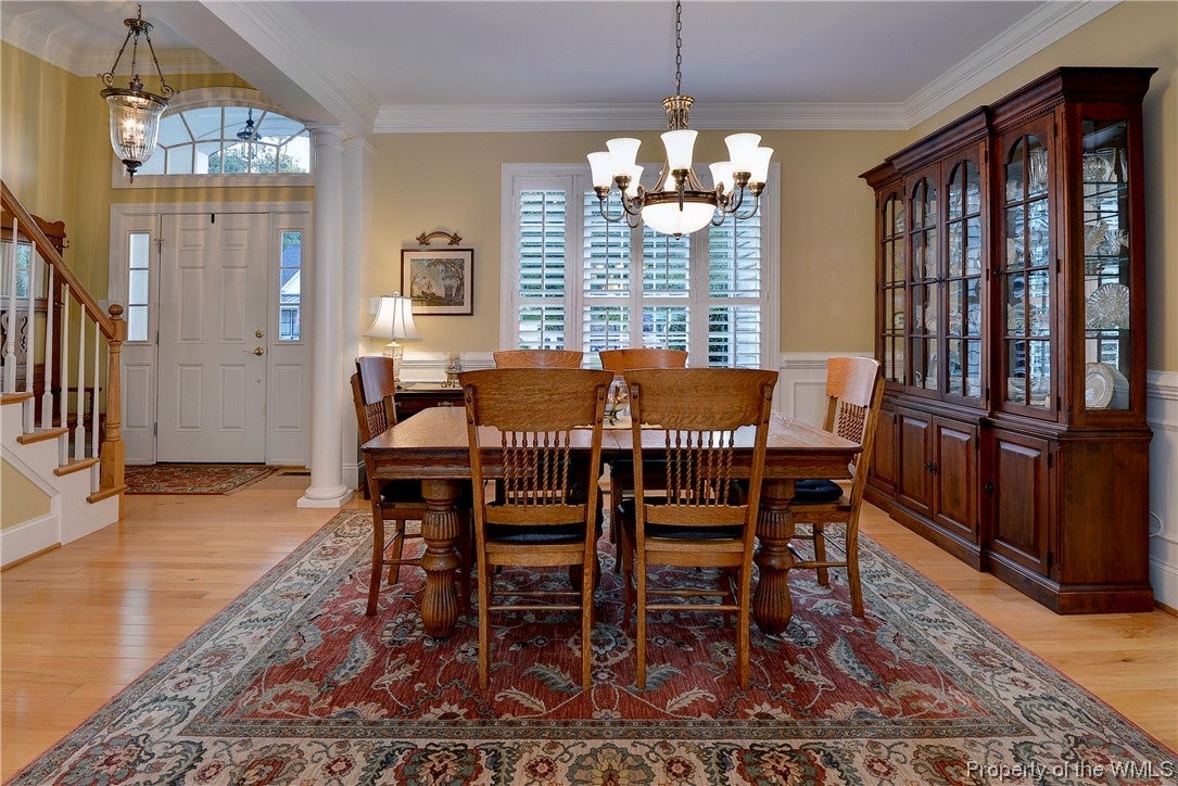 3084 Ridge Drive Toano, VA 23168 - Photo 5 of 50 Gallery Image 5