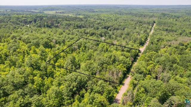 $50,000 | 84-xx South Maki Road, Solon Springs, WI 54873