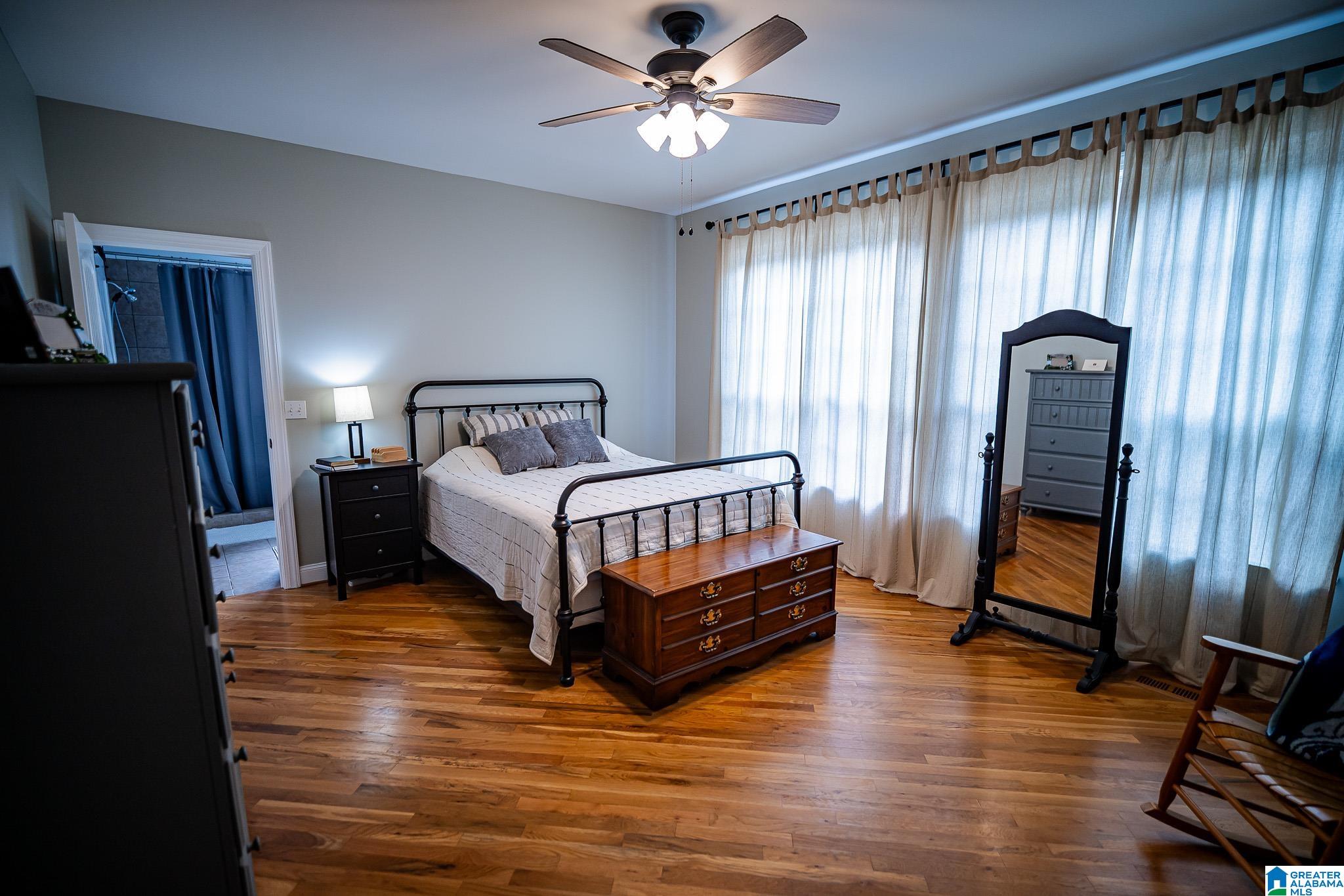 766 Antioch Road Anniston, AL 36207 - Photo 25 of 47