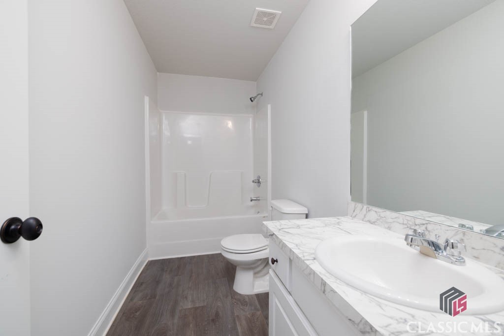 63 Colonial Court Jefferson, GA 30549 - Photo 16 of 28 Gallery Image 16