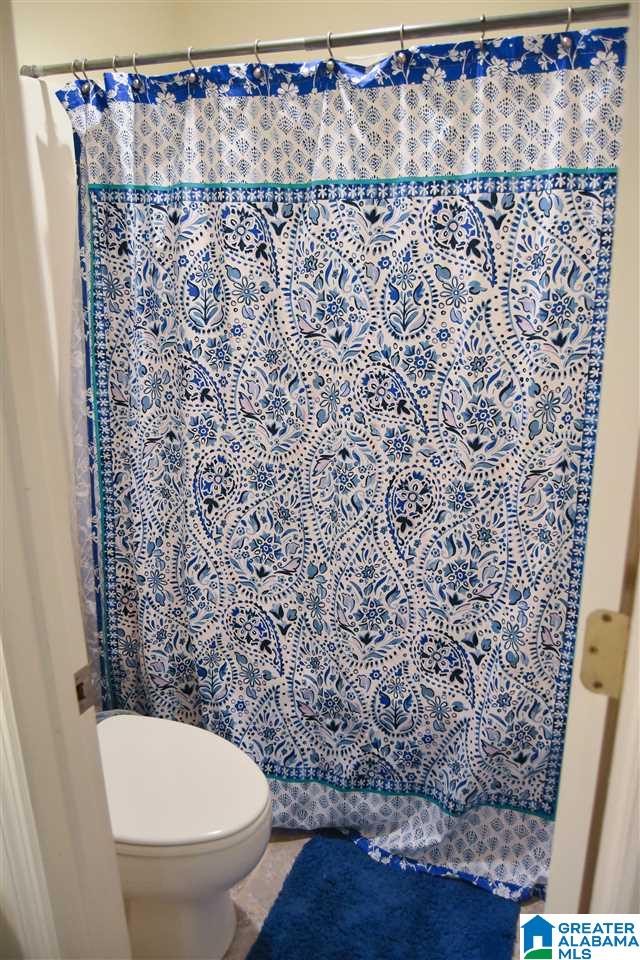 206 Tredegar Road Jacksonville, AL 36265 - Photo 25 of 34