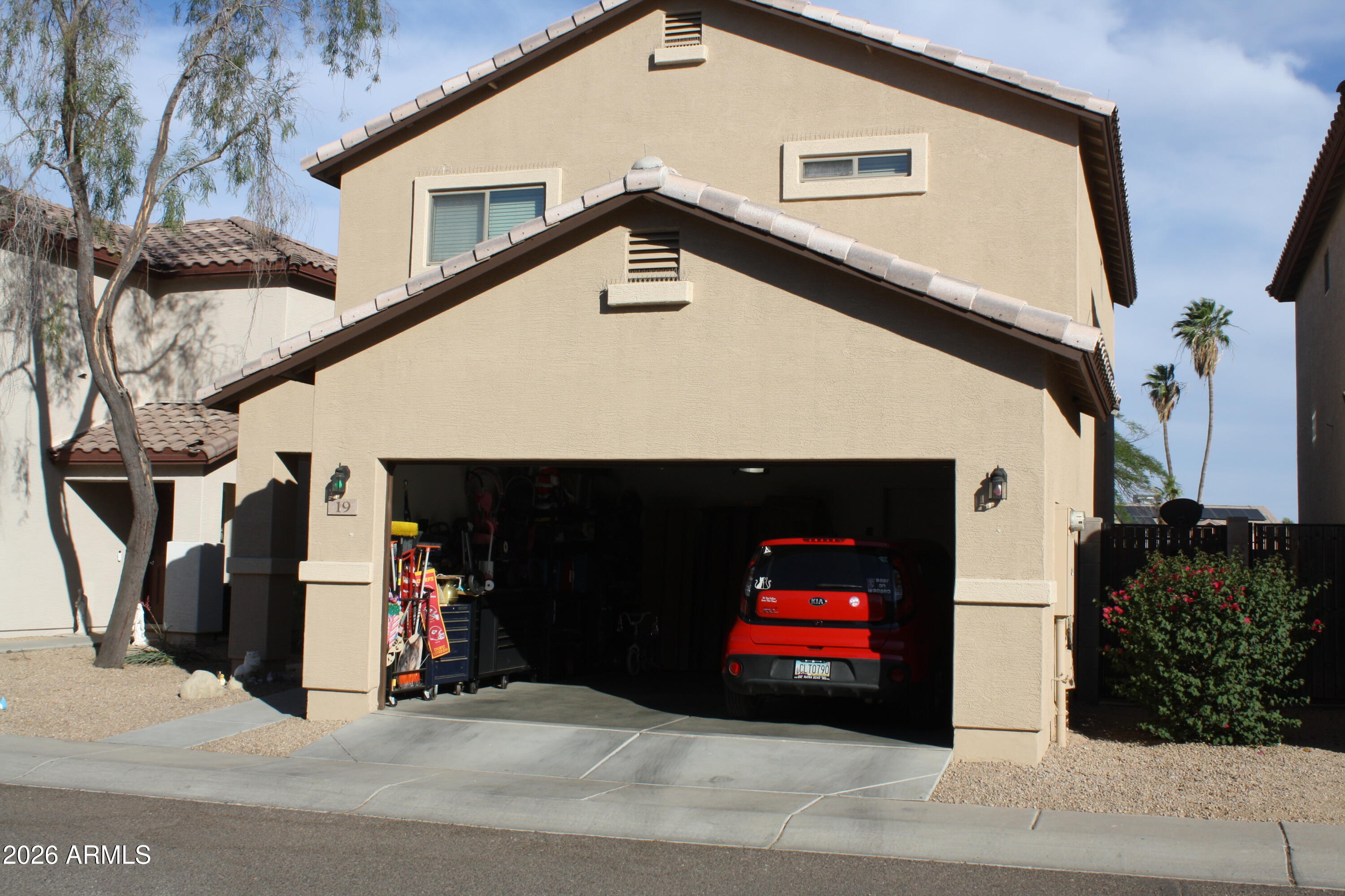 10225 West Camelback Road, Unit 19 Phoenix, AZ 85037 - Photo 47 of 51