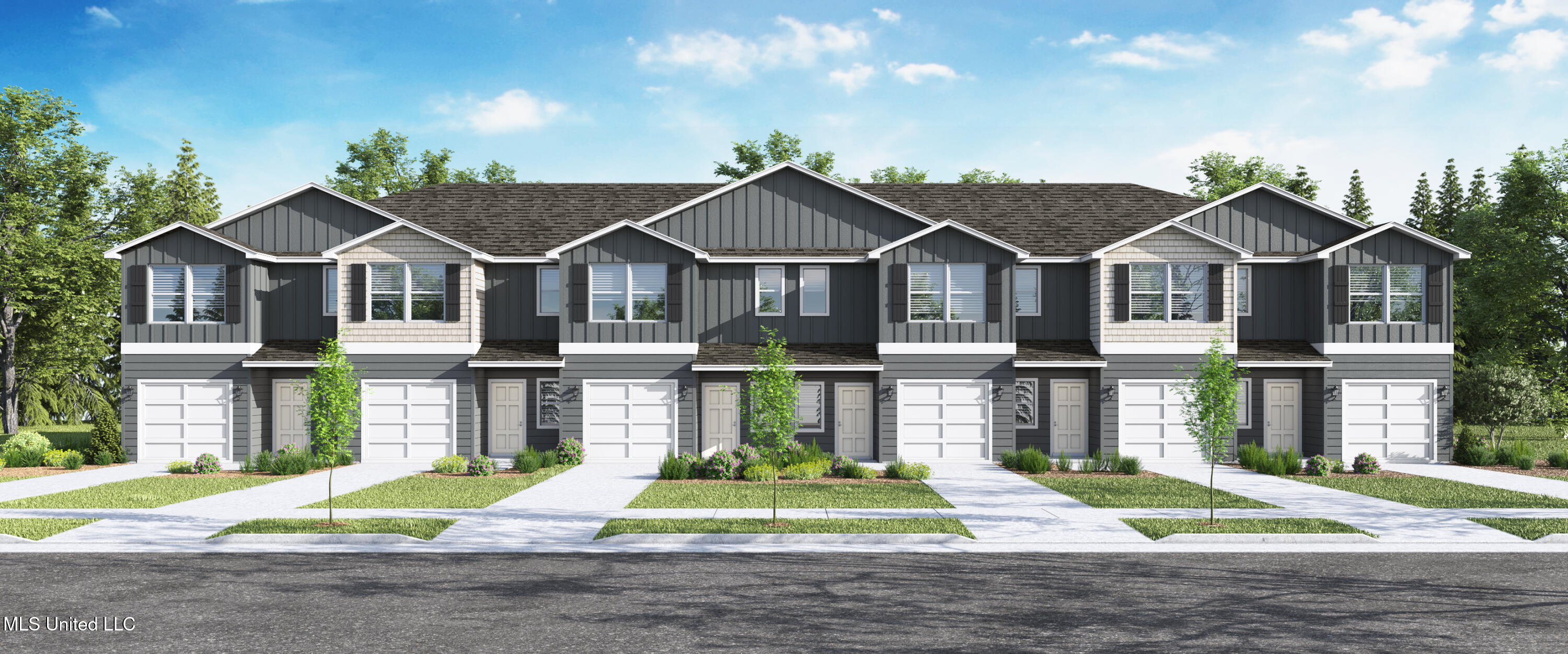 Pelican Landing Rendering