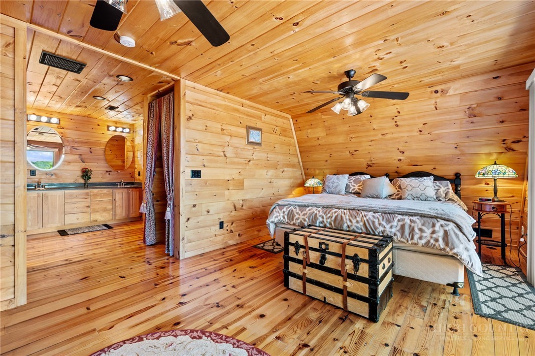 310 Locust Point Drive Boone, NC 28607 - Photo 23 of 33
