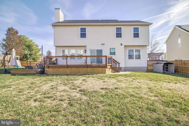 $3,000 | 3228 Morefield Court, Manchester, MD 21102