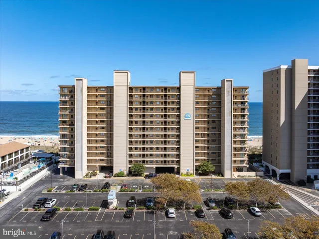 $545,000 | 10002 Coastal Highway, Unit 1011, Ocean City, MD 21842