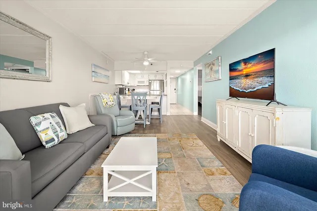 $545,000 | 10002 Coastal Highway, Unit 1011, Ocean City, MD 21842