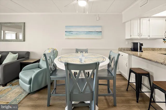 $545,000 | 10002 Coastal Highway, Unit 1011, Ocean City, MD 21842