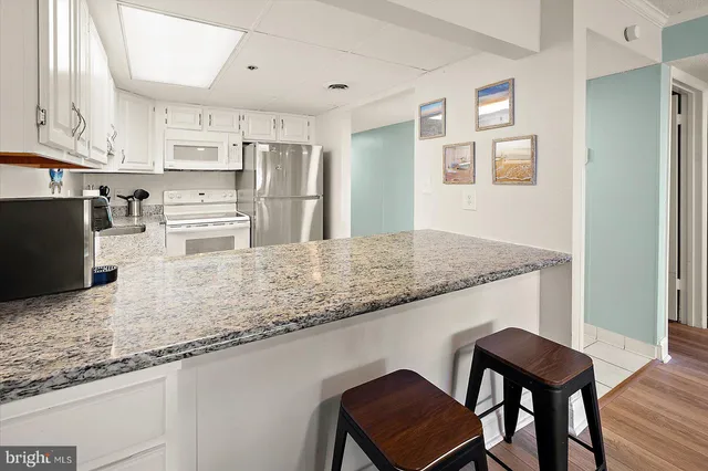 $545,000 | 10002 Coastal Highway, Unit 1011, Ocean City, MD 21842