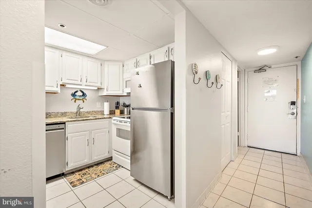 $545,000 | 10002 Coastal Highway, Unit 1011, Ocean City, MD 21842