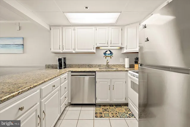 $545,000 | 10002 Coastal Highway, Unit 1011, Ocean City, MD 21842