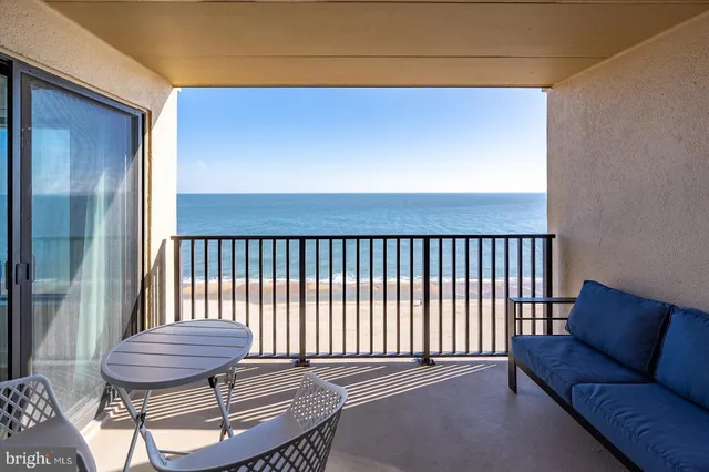 $545,000 | 10002 Coastal Highway, Unit 1011, Ocean City, MD 21842