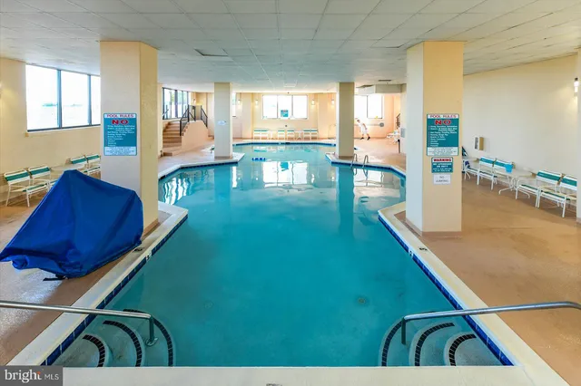 $545,000 | 10002 Coastal Highway, Unit 1011, Ocean City, MD 21842