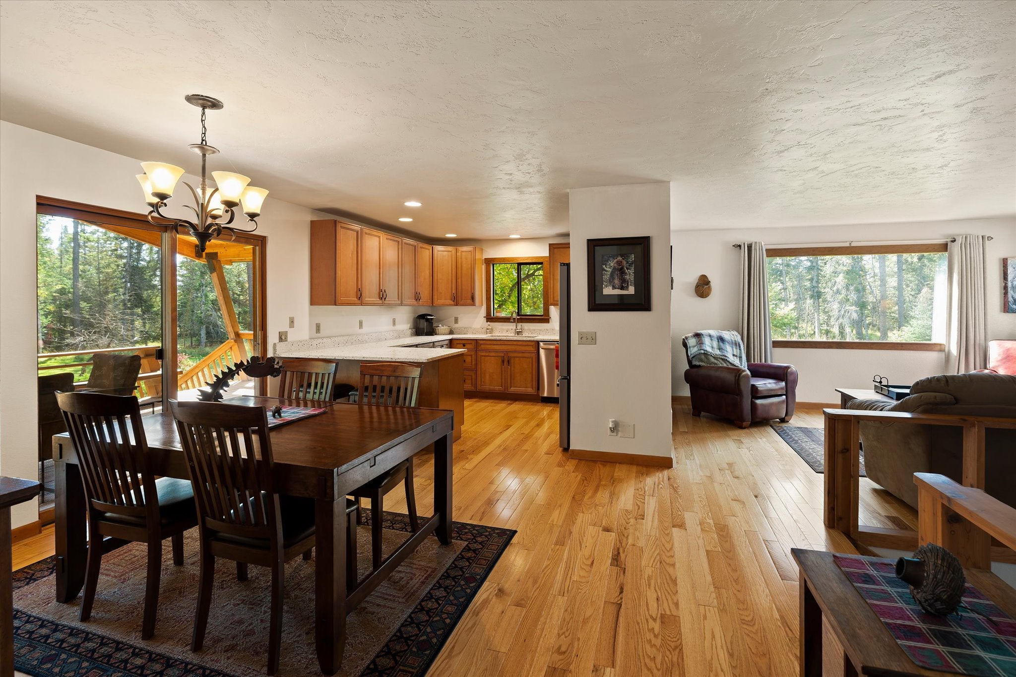 4955 Foothill Road Bigfork, MT 59911 - Photo 12 of 68 Gallery Image 12