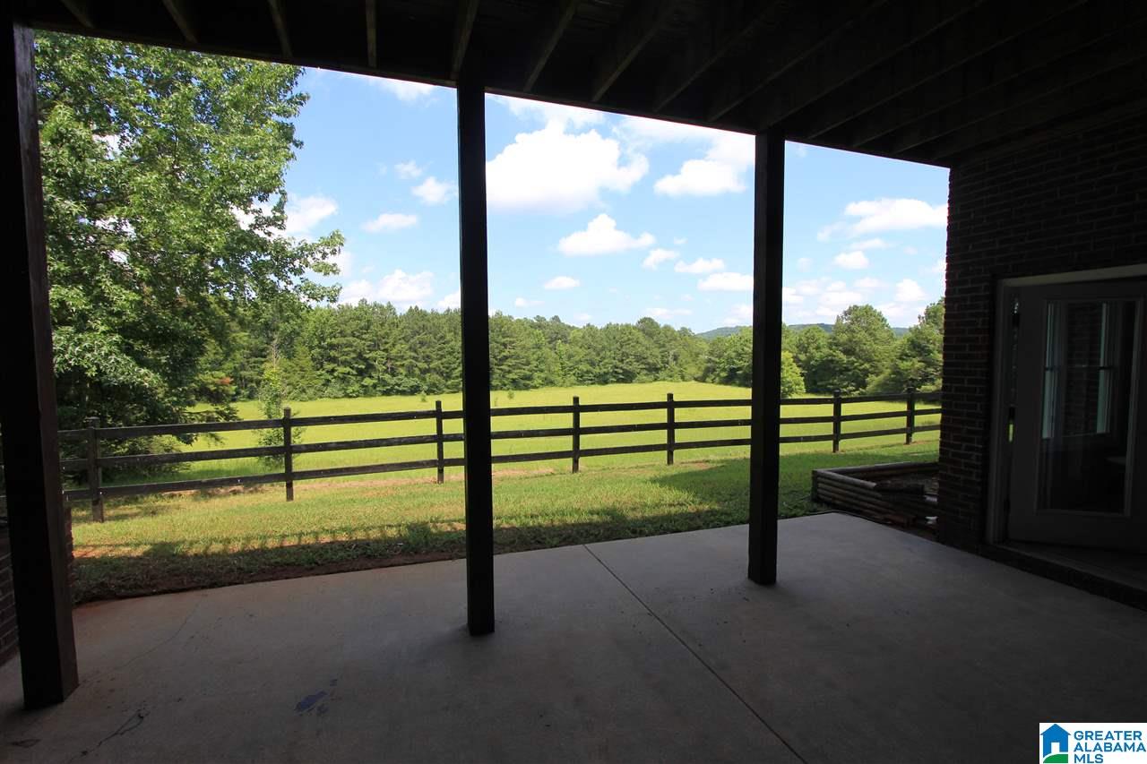 286 Hollingsworth Road Jacksonville, AL 36265 - Photo 20 of 50