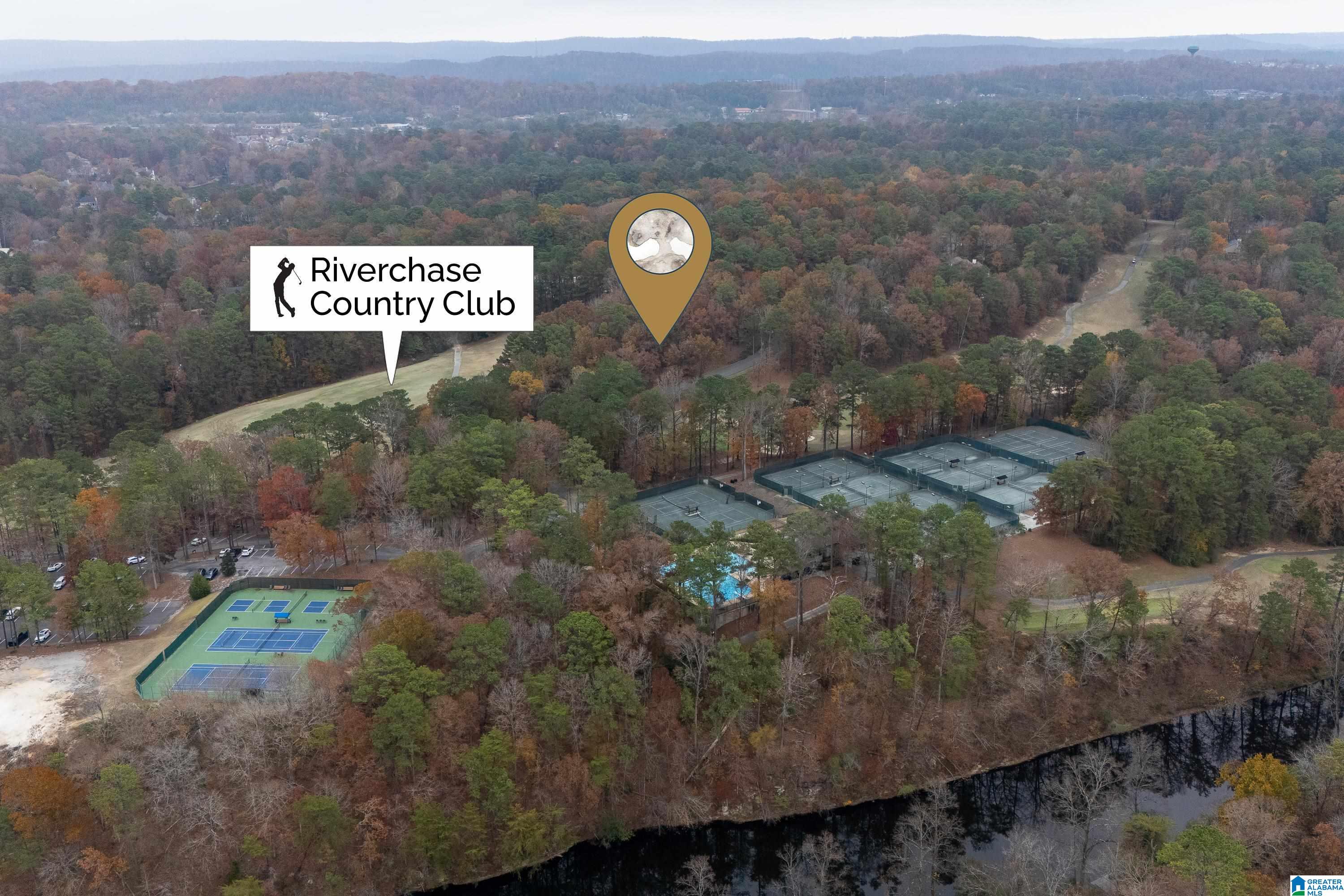 2023 Club Road Birmingham, AL 35244 - Photo 70 of 79