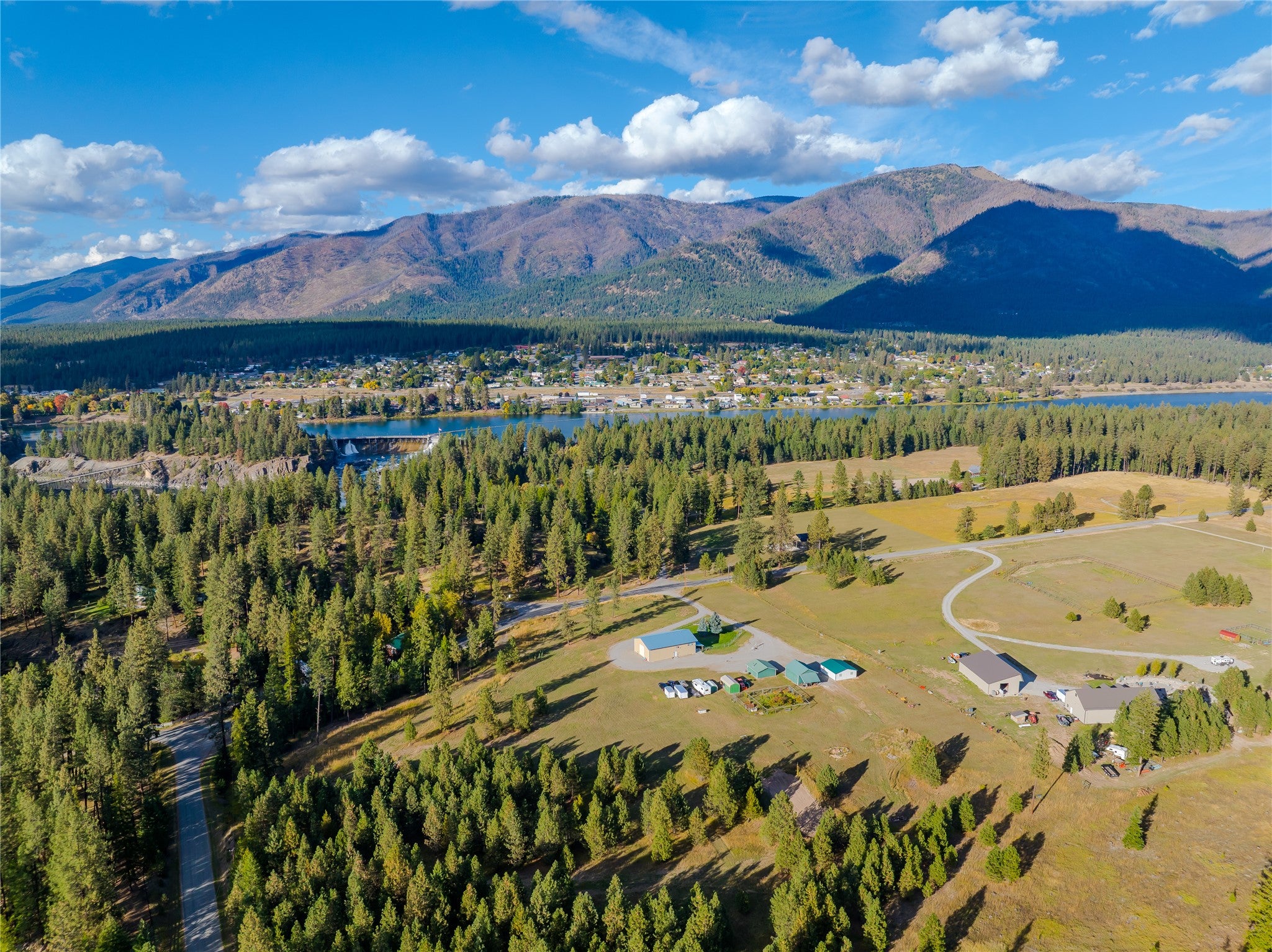 64 Cherry Creek Road Thompson Falls, MT 59873 - Photo 68 of 96 Gallery Image 68