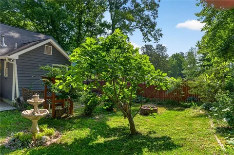 $400,000 | 1265 Bennett Drive, Cumming, GA 30040