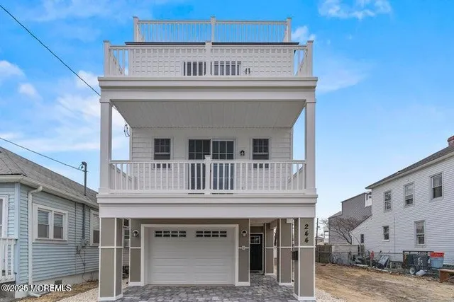 $1,199,900 | 56 Franklin Avenue, Seaside Heights, NJ 08751