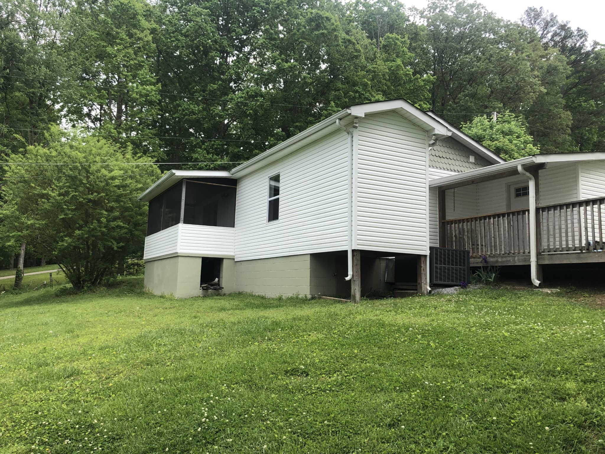 182 Old Coalfield Road Harriman, TN 37748 - Photo 18 of 20 Gallery Image 18