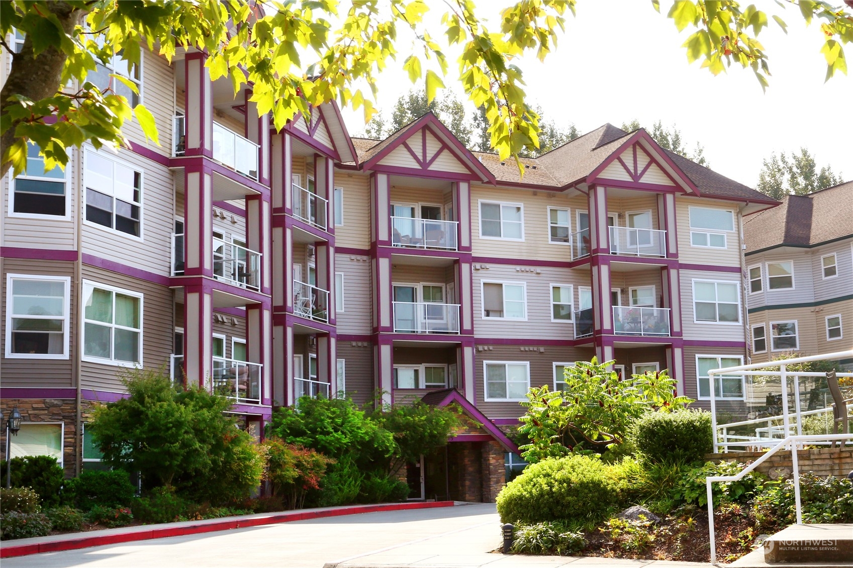 255 West Bakerview Road, Unit B408 Bellingham, WA 98226 - Photo 1 of 26 Gallery Image 1