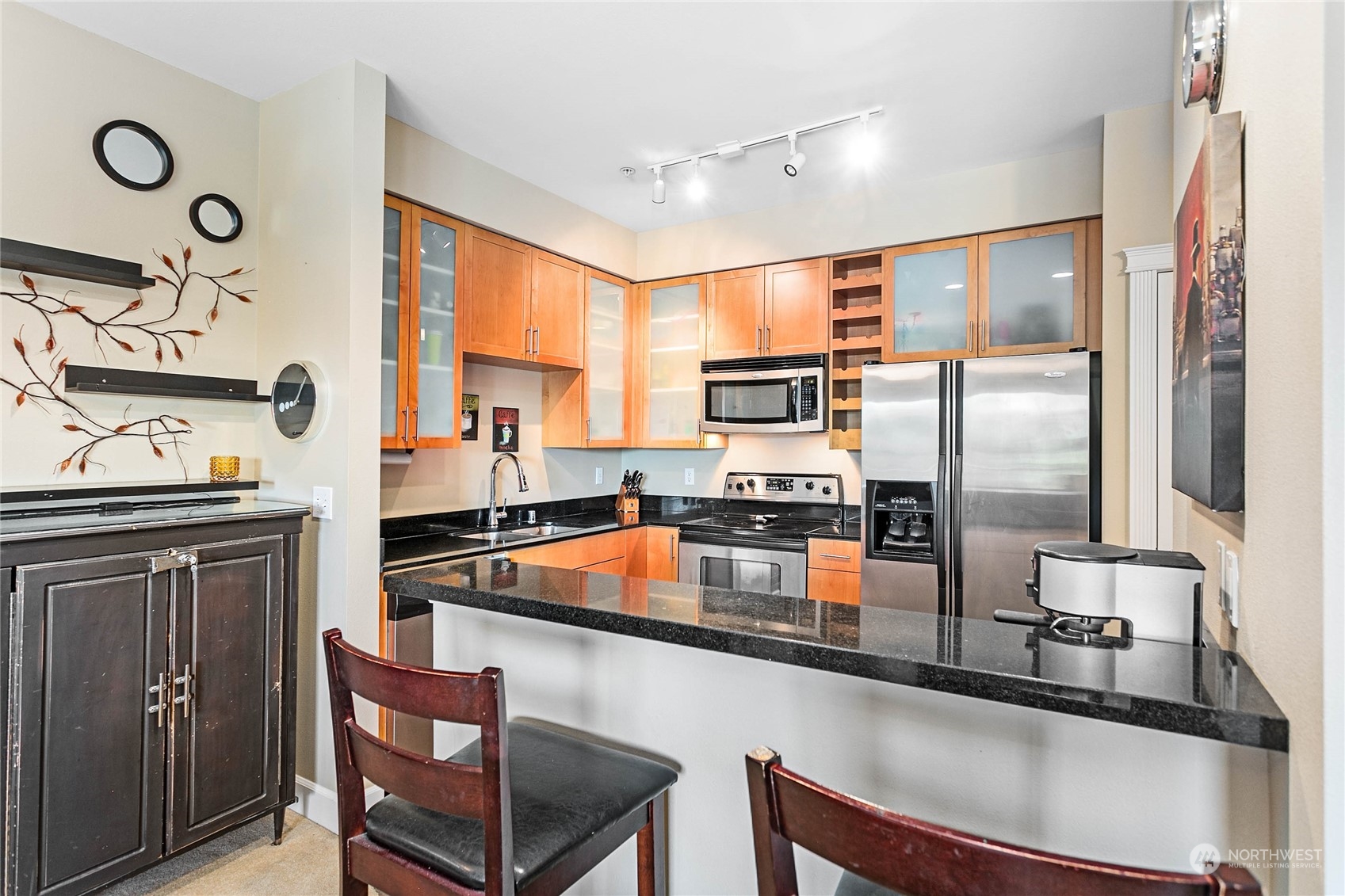 255 West Bakerview Road, Unit B408 Bellingham, WA 98226 - Photo 12 of 26 Gallery Image 12