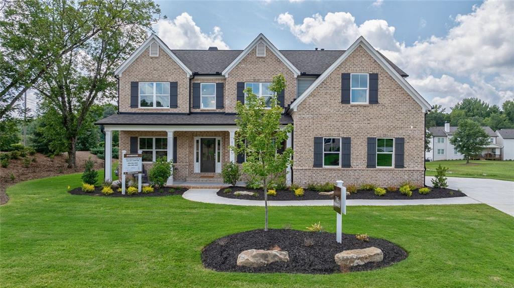 1025 Stonewood Field Road Watkinsville, GA 30677 - Photo 13 of 98