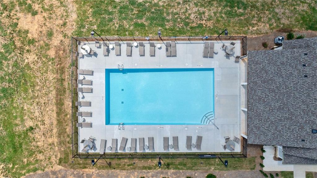 1025 Stonewood Field Road Watkinsville, GA 30677 - Photo 25 of 98