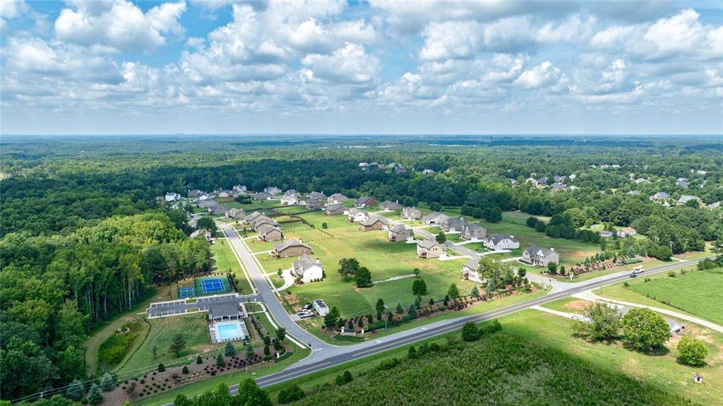 1025 Stonewood Field Road Watkinsville, GA 30677 - Photo 31 of 98