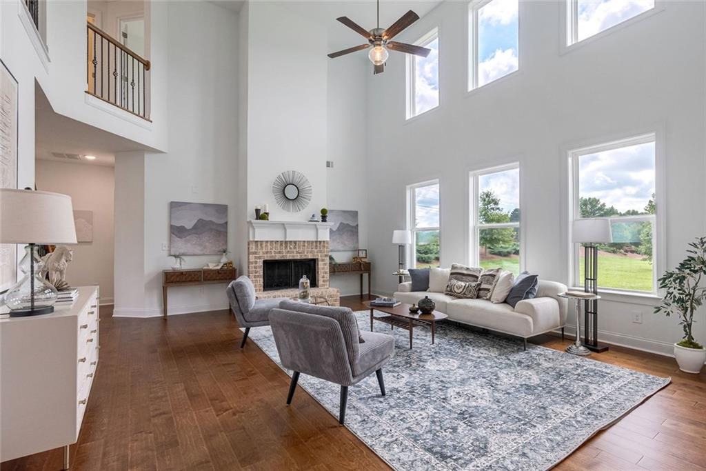 1025 Stonewood Field Road Watkinsville, GA 30677 - Photo 43 of 98