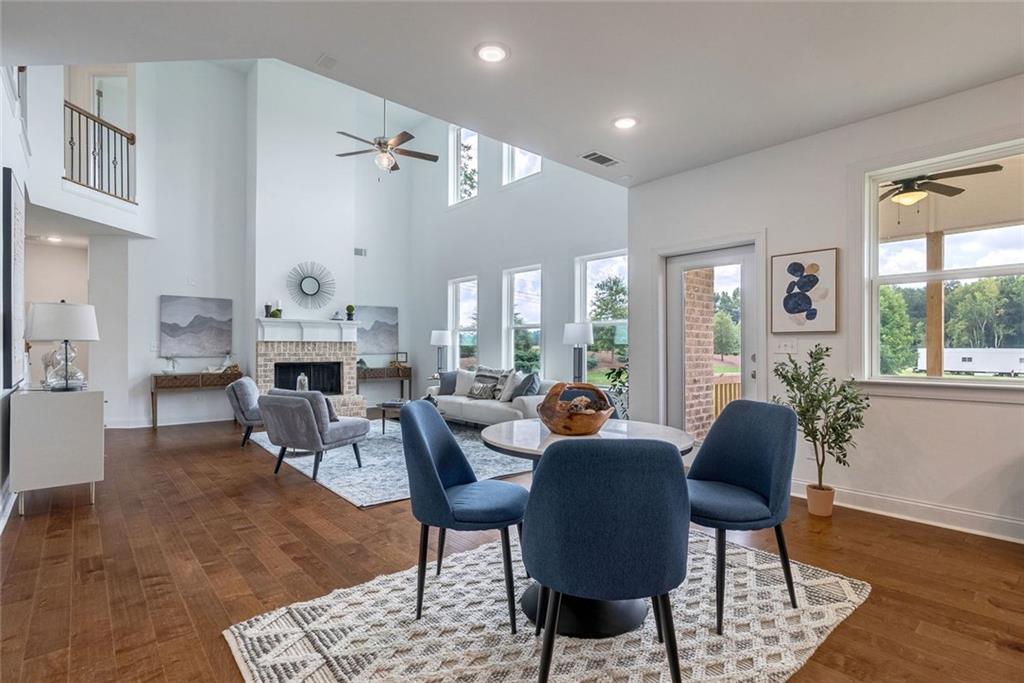 1025 Stonewood Field Road Watkinsville, GA 30677 - Photo 51 of 98