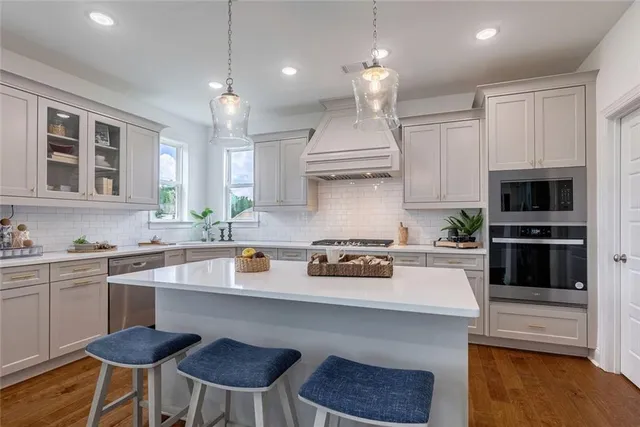 $742,900 | 1025 Stonewood Field Road, Watkinsville, GA 30677