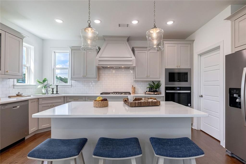 1025 Stonewood Field Road Watkinsville, GA 30677 - Photo 53 of 98