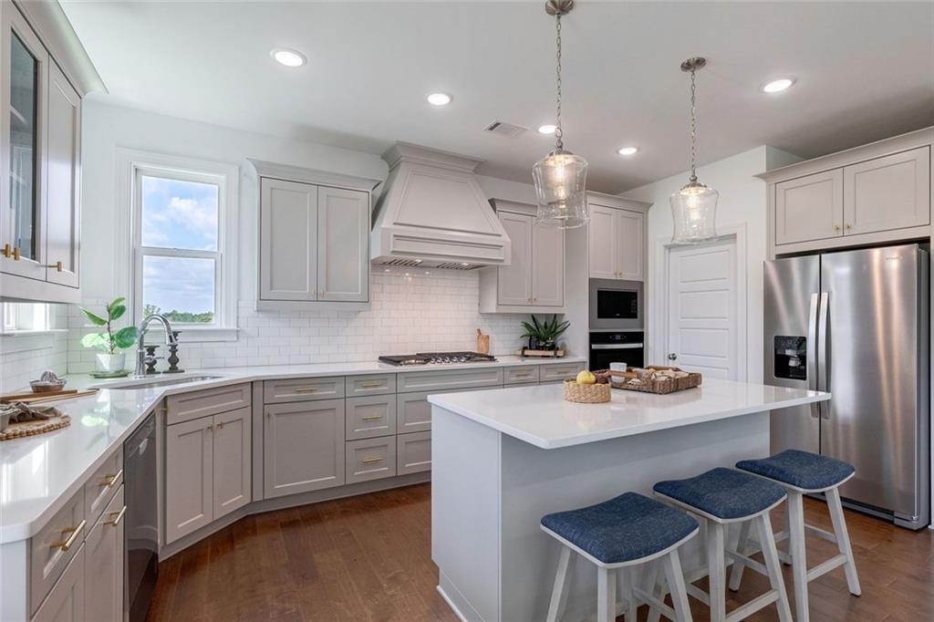 1025 Stonewood Field Road Watkinsville, GA 30677 - Photo 54 of 98