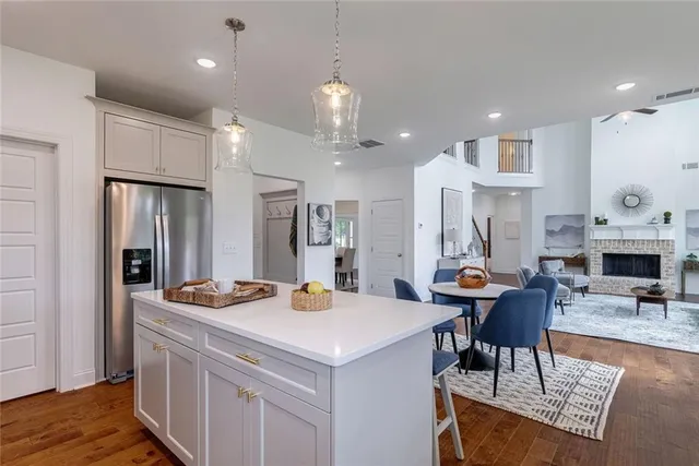 $742,900 | 1025 Stonewood Field Road, Watkinsville, GA 30677