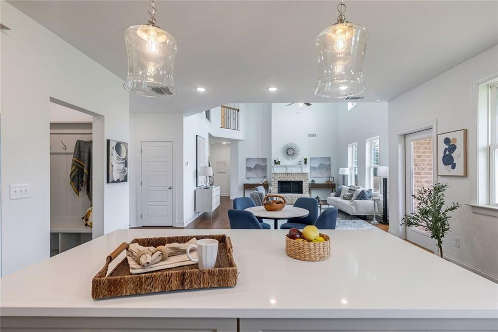 1025 Stonewood Field Road Watkinsville, GA 30677 - Photo 59 of 98