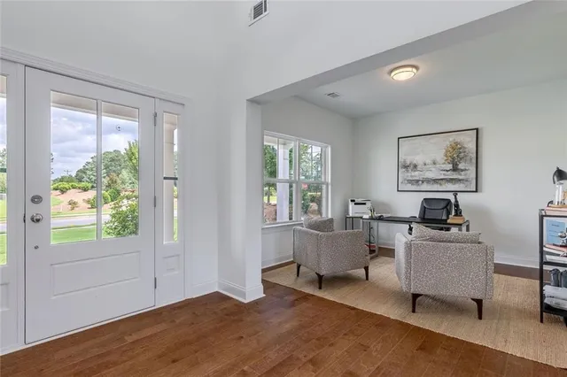 $742,900 | 1025 Stonewood Field Road, Watkinsville, GA 30677