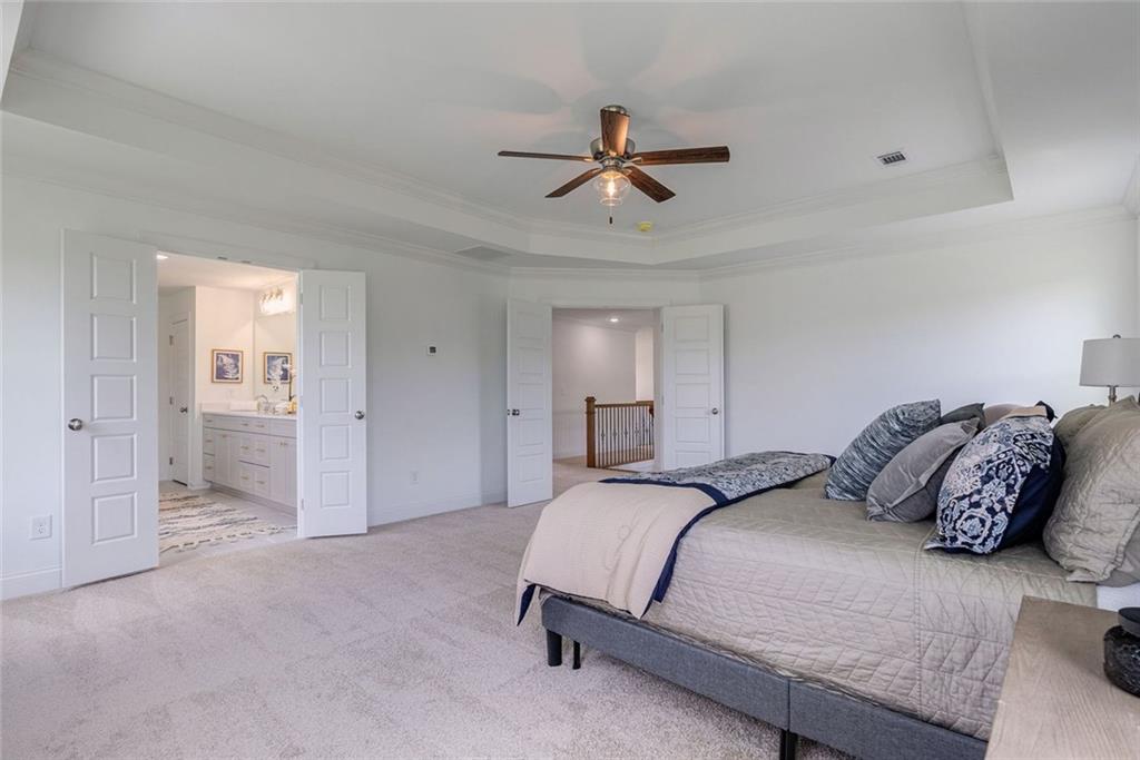 1025 Stonewood Field Road Watkinsville, GA 30677 - Photo 68 of 98