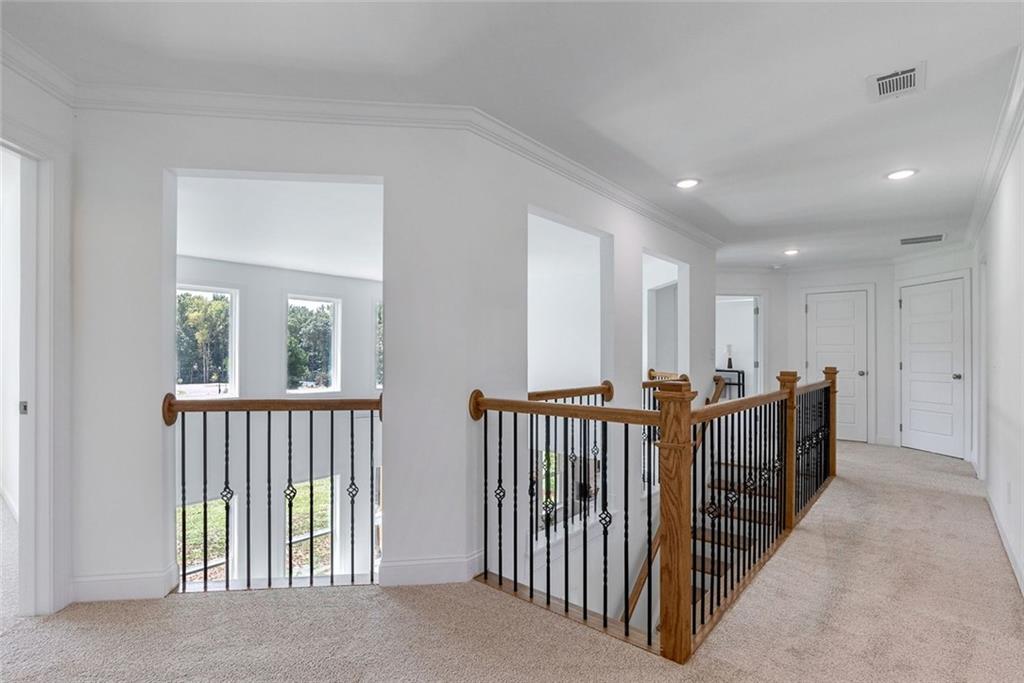 1025 Stonewood Field Road Watkinsville, GA 30677 - Photo 82 of 98