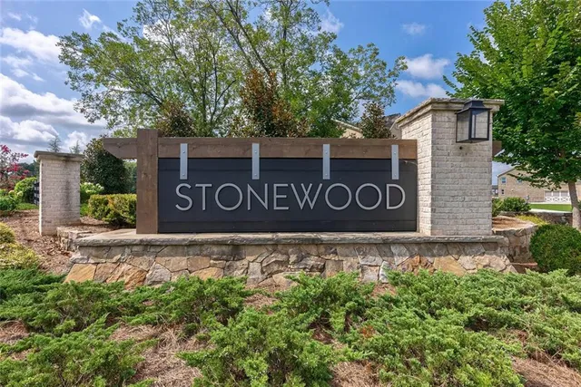 $742,900 | 1025 Stonewood Field Road, Watkinsville, GA 30677