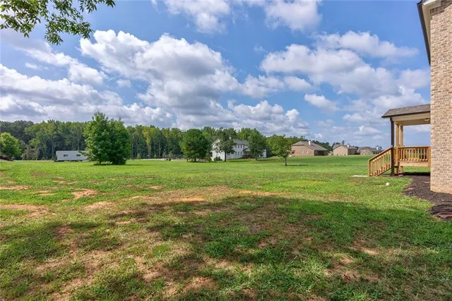 $742,900 | 1025 Stonewood Field Road, Watkinsville, GA 30677