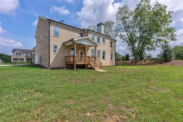 $742,900 | 1025 Stonewood Field Road, Watkinsville, GA 30677